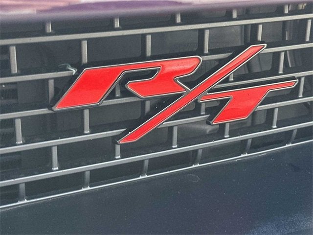 Dodge Challenger R/T Scat Pack Widebody 2021