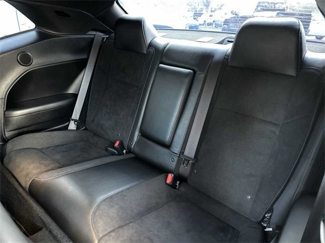 Dodge Challenger R/T Scat Pack Widebody 2021