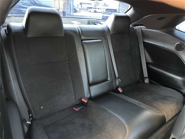 Dodge Challenger R/T Scat Pack Widebody 2021