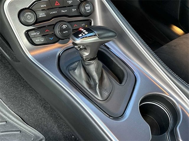 Dodge Challenger R/T Scat Pack Widebody 2021