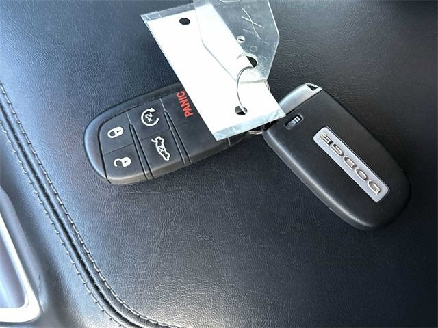 Dodge Challenger R/T Scat Pack Widebody 2021