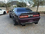 Dodge Challenger R/T Scat Pack Widebody 2021