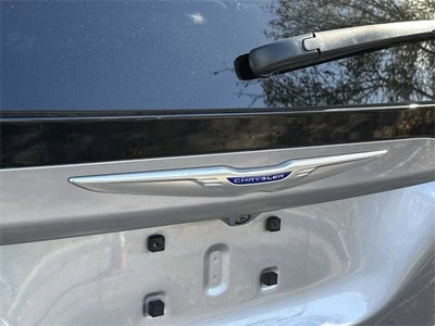 Chrysler Pacifica Touring L Plus 2020