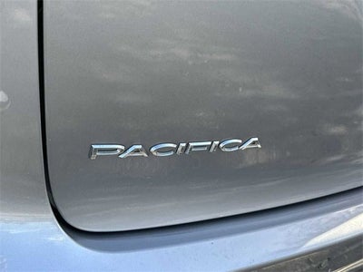 Chrysler Pacifica Touring L Plus 2020