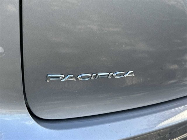 Chrysler Pacifica Touring L Plus 2020