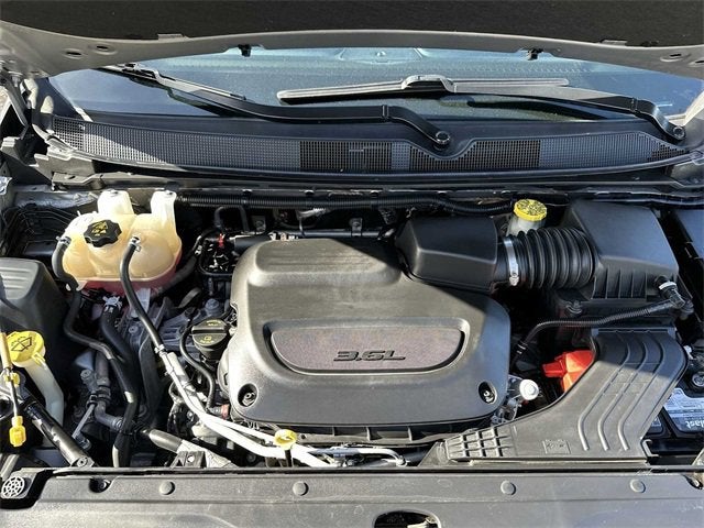 Chrysler Pacifica Touring L Plus 2020