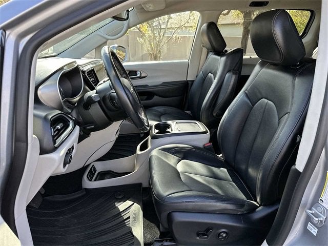 Chrysler Pacifica Touring L Plus 2020