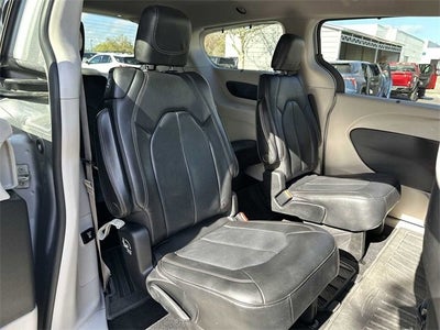 Chrysler Pacifica Touring L Plus 2020