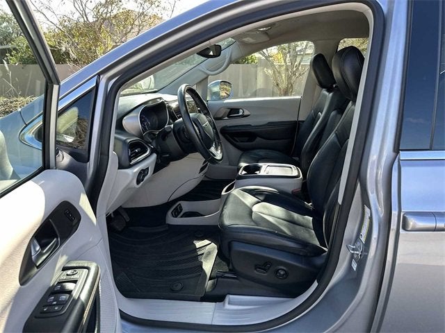 Chrysler Pacifica Touring L Plus 2020