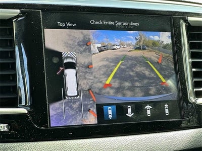 Chrysler Pacifica Touring L Plus 2020