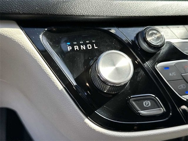 Chrysler Pacifica Touring L Plus 2020