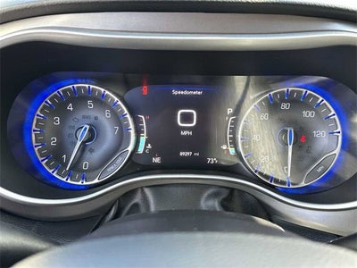 Chrysler Pacifica Touring L Plus 2020