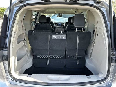 Chrysler Pacifica Touring L Plus 2020