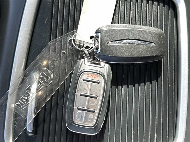 Chrysler Pacifica Touring L Plus 2020