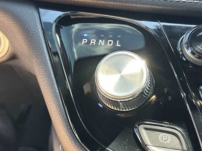 Chrysler Pacifica Limited AWD 2023
