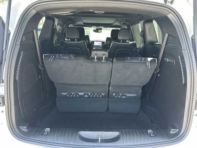 Chrysler Pacifica Limited AWD 2023