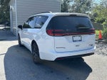 Chrysler Pacifica Limited AWD 2023