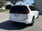 Chrysler Pacifica Limited AWD 2023