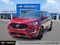 Ford Edge ST 2019