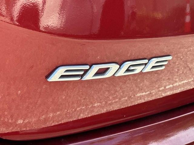 Ford Edge ST 2019