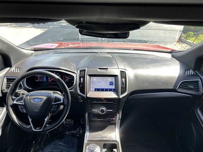 Ford Edge ST 2019