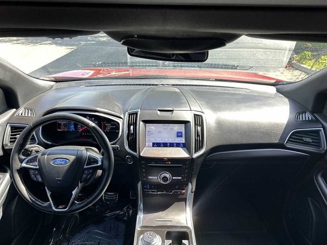Ford Edge ST 2019