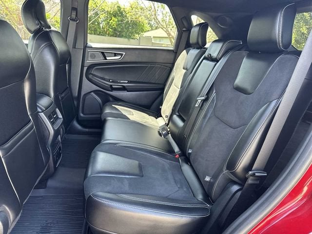 Ford Edge ST 2019