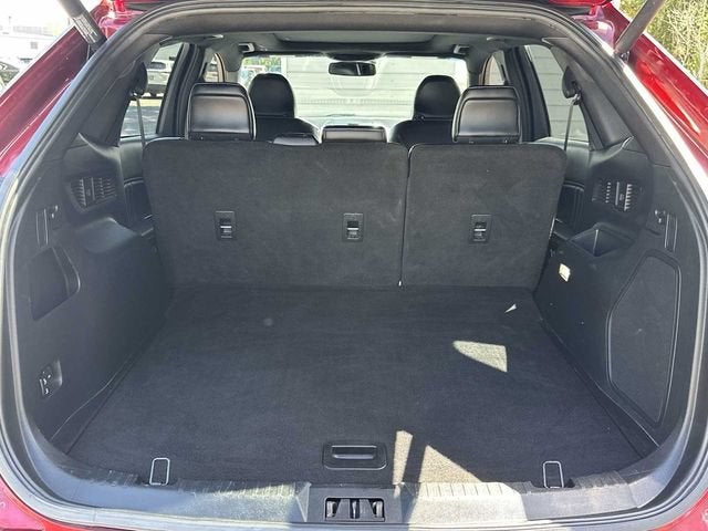 Ford Edge ST 2019
