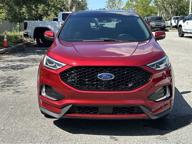 Ford Edge ST 2019