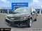 Chevrolet Impala LT 2016