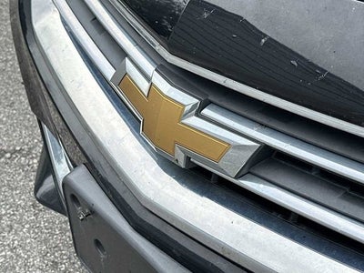 Chevrolet Impala LT 2016