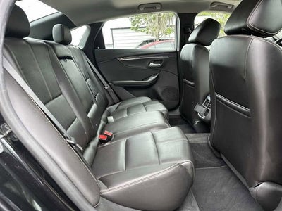 Chevrolet Impala LT 2016