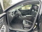 Chevrolet Impala LT 2016