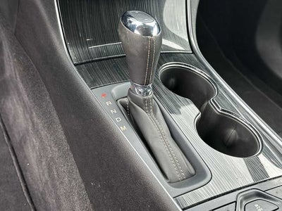 Chevrolet Impala LT 2016