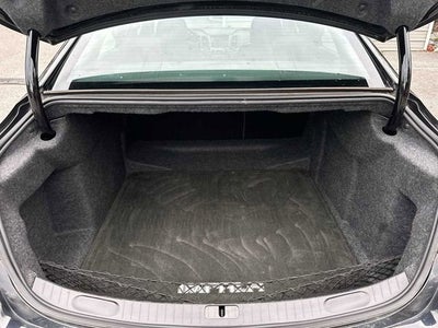 Chevrolet Impala LT 2016