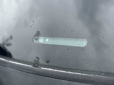 Chevrolet Impala LT 2016