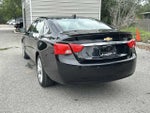 Chevrolet Impala LT 2016