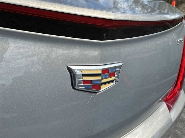 Cadillac XTS Luxury 2019