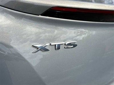 Cadillac XTS Luxury 2019