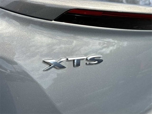 Cadillac XTS Luxury 2019