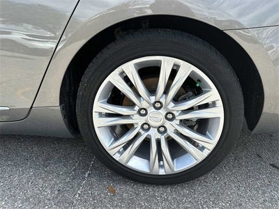 Cadillac XTS Luxury 2019