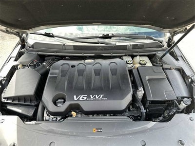 Cadillac XTS Luxury 2019