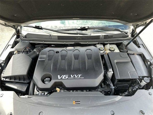 Cadillac XTS Luxury 2019