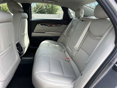 Cadillac XTS Luxury 2019