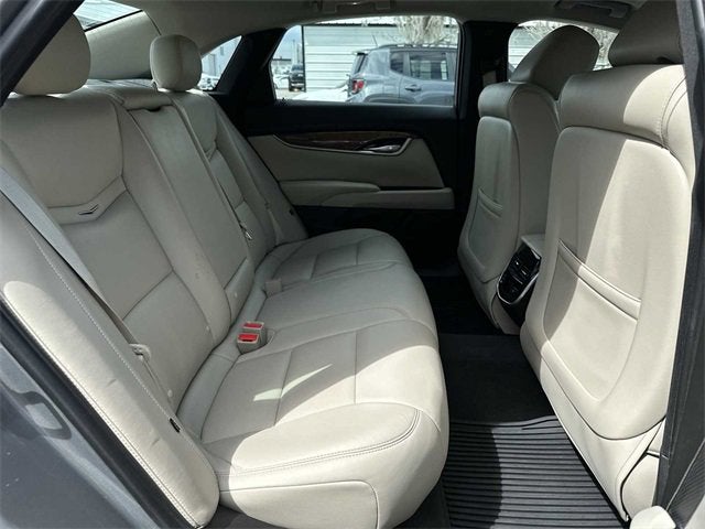 Cadillac XTS Luxury 2019