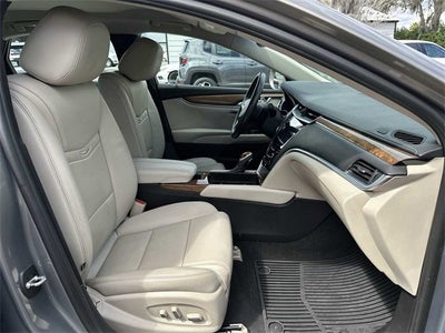 Cadillac XTS Luxury 2019