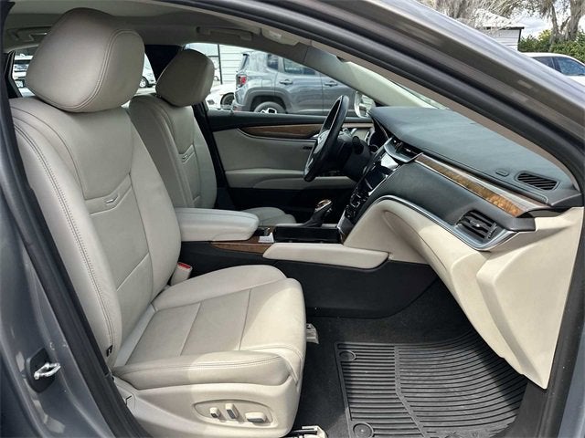 Cadillac XTS Luxury 2019