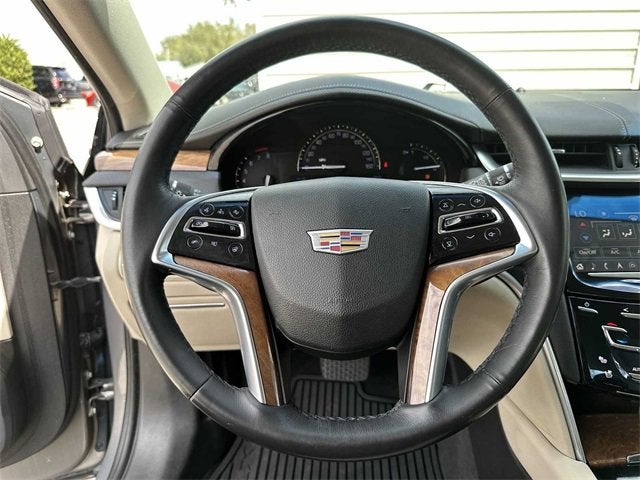 Cadillac XTS Luxury 2019