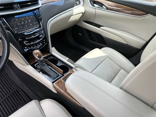 Cadillac XTS Luxury 2019
