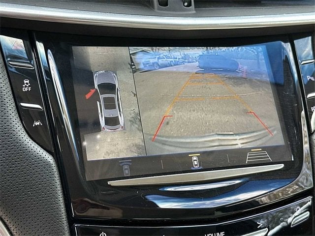 Cadillac XTS Luxury 2019